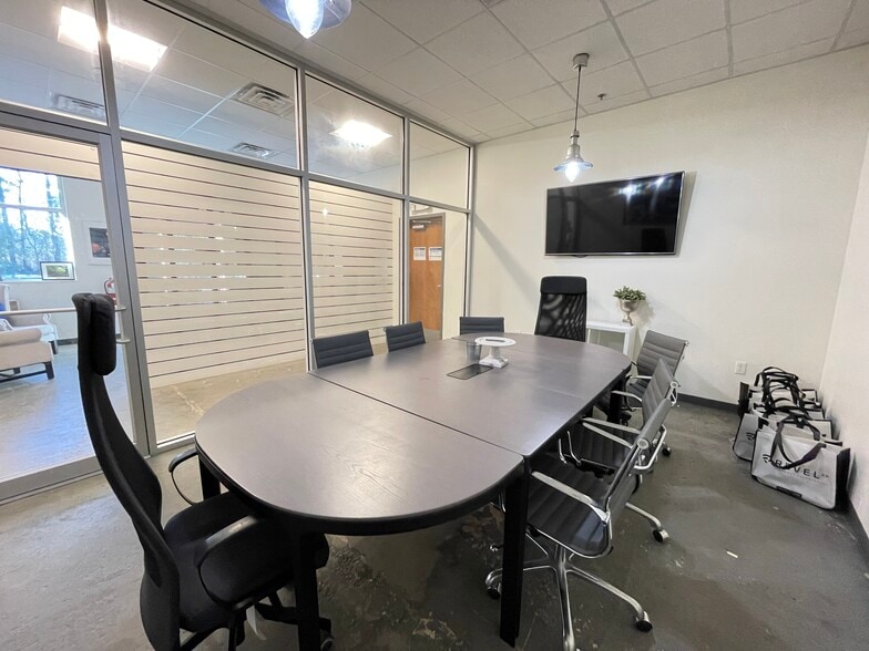 More Photos Of 5901 NE Waldo Rd, Gainesville Warehouse For Lease