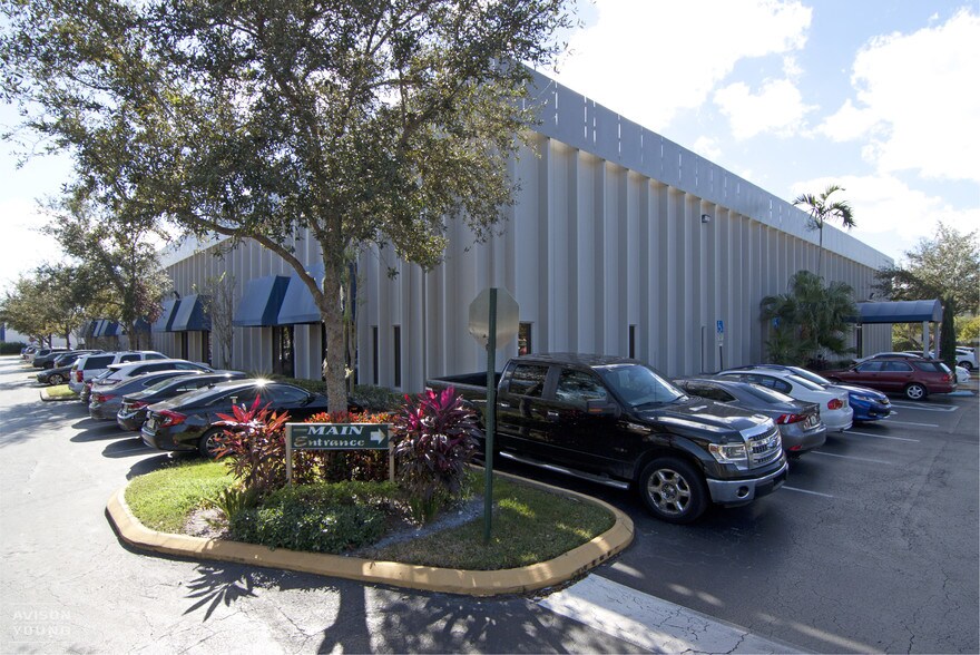 More Photos Of 1700 NW 66th Ave, Plantation Office For Lease