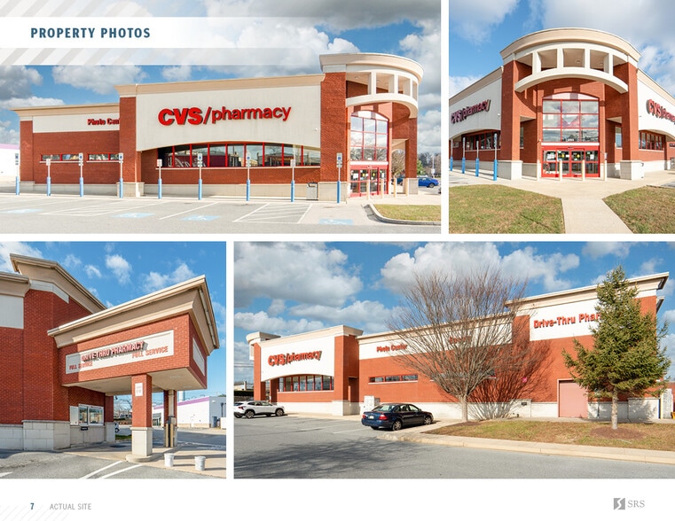 More Photos Of 2311 Hanover Pike, Hampstead Drugstore For Sale