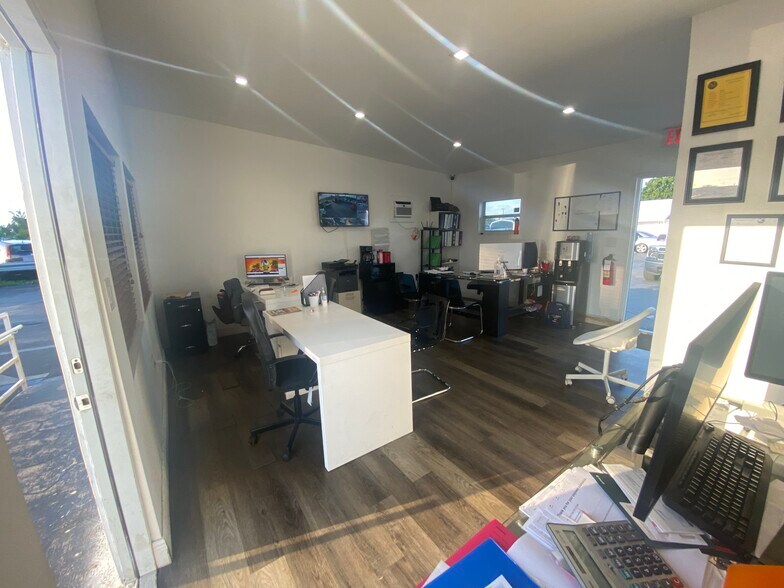 More Photos Of 2401 S State Road 7, West Park Land For Sale