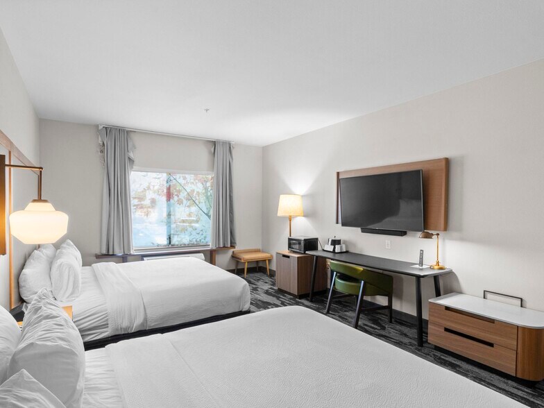 More Photos Of One Camino del Rio, Virgin Hotel For Sale