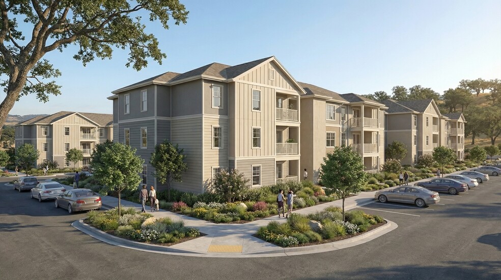 More Photos Of 180 Masonic Ave, Redding Apartments For Sale