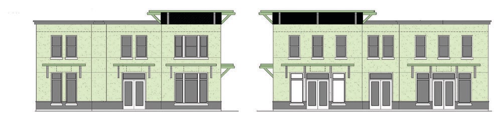 More Photos Of 429 S Cloverdale Blvd, Cloverdale Land For Sale