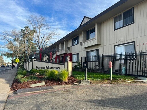 More Photos Of 4730 Marconi Ave, Carmichael Apartments For Sale