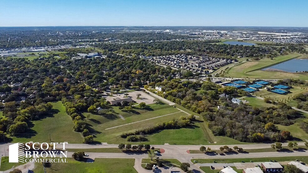 More Photos Of 3301 N Elm St, Denton Land For Sale
