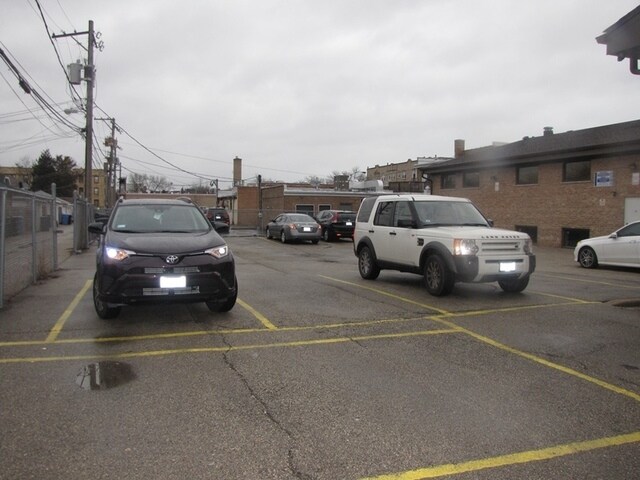 More Photos Of 6420 N California Ave, Chicago Coworking Space