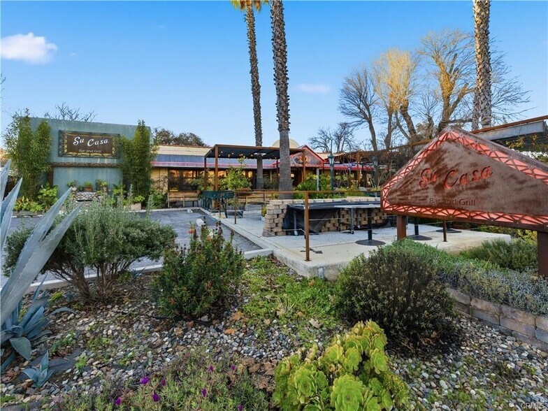 More Photos Of 2927 Spring St, Paso Robles Restaurant For Sale