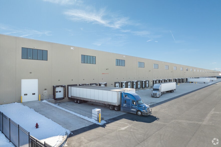 More Photos Of 175 Cesanek Rd, Northampton Warehouse For Lease