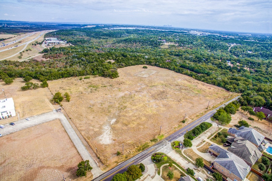 More Photos Of 6711 Grady Niblo Rd, Dallas Land For Sale