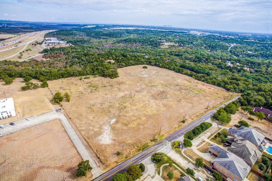 More Photos Of 6711 Grady Niblo Rd, Dallas Land For Sale