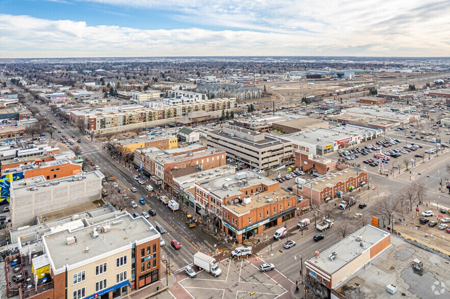 More Photos Of 10335 82 Av NW, Edmonton Movie Theatre For Lease