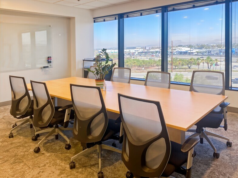 More Photos Of 23046 Avenida de la Carlota, Laguna Hills Coworking Space