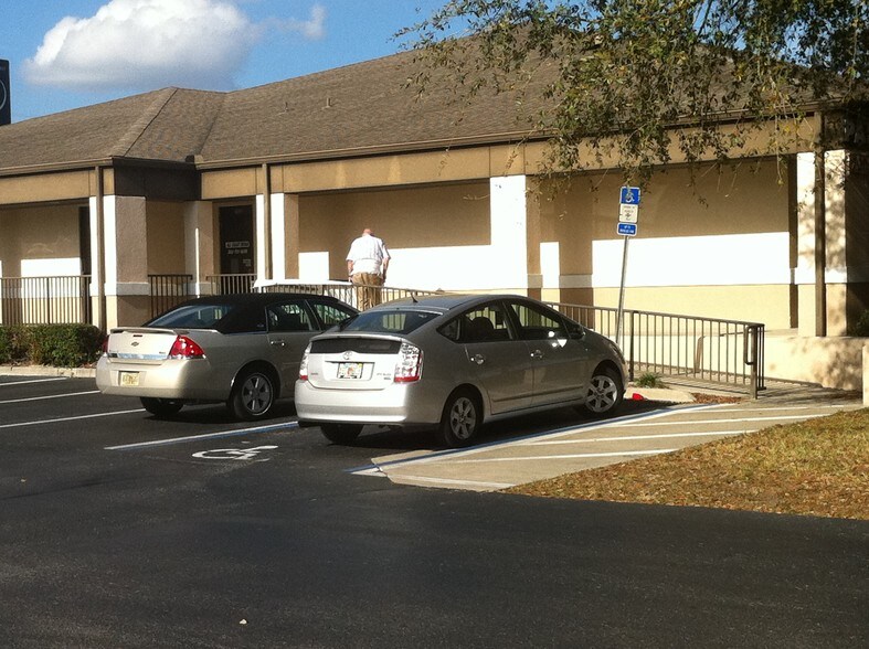 More Photos Of 13940 SE Us Highway 441 Hwy, Lady Lake Office For Lease