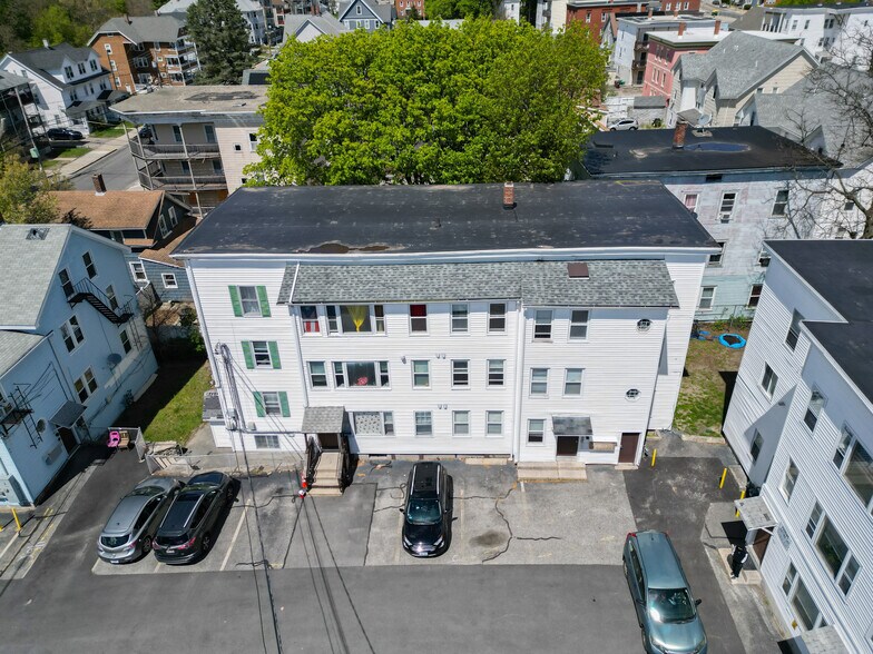 More Photos Of , Woonsocket Multifamily For Sale