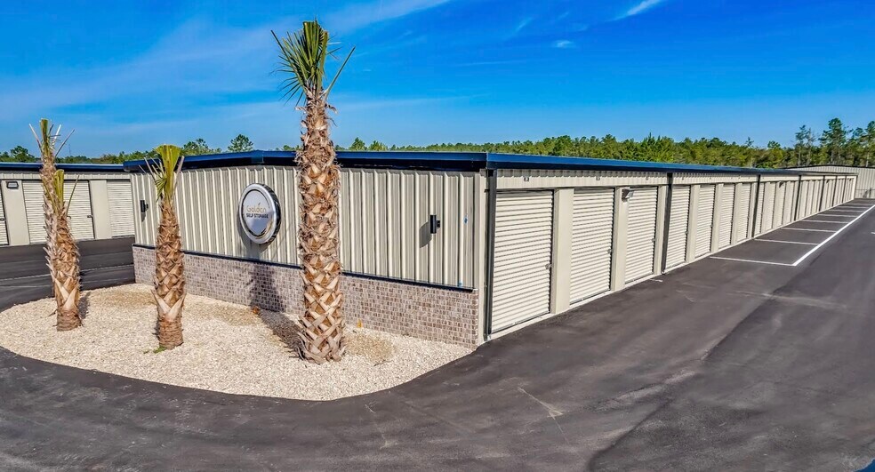 More Photos Of 600 Dr Martin Luther King Jr Mem Rd, Crawfordville Specialty For Sale