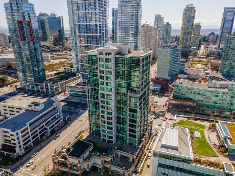 More Photos Of 4555 Kingsway, Burnaby Office For Lease