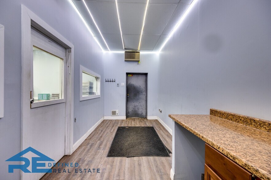 More Photos Of 1665-1669 McDonald Ave, Brooklyn Parking Lot For Sale