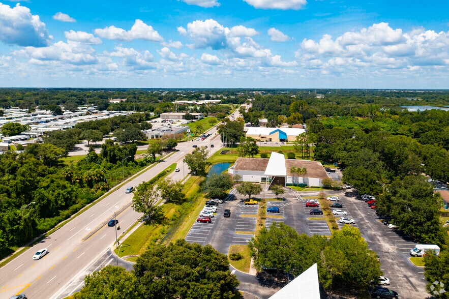 More Photos Of 3131 Lakeland Hills Blvd, Lakeland Medical For Lease