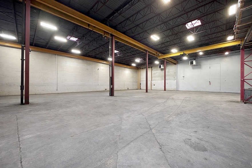 More Photos Of 1071 Eburne Pl, Richmond Manufacturing For Lease