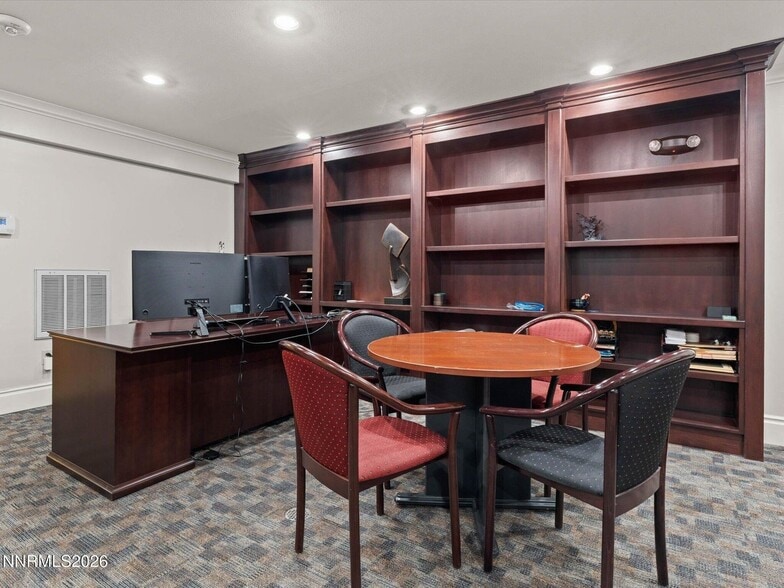 More Photos Of 441 W Plumb Ln, Reno Office For Sale