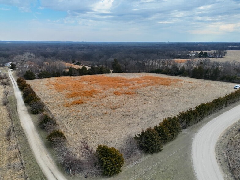 More Photos Of Pike 49 (12+/- Acres), Frankford Land For Sale