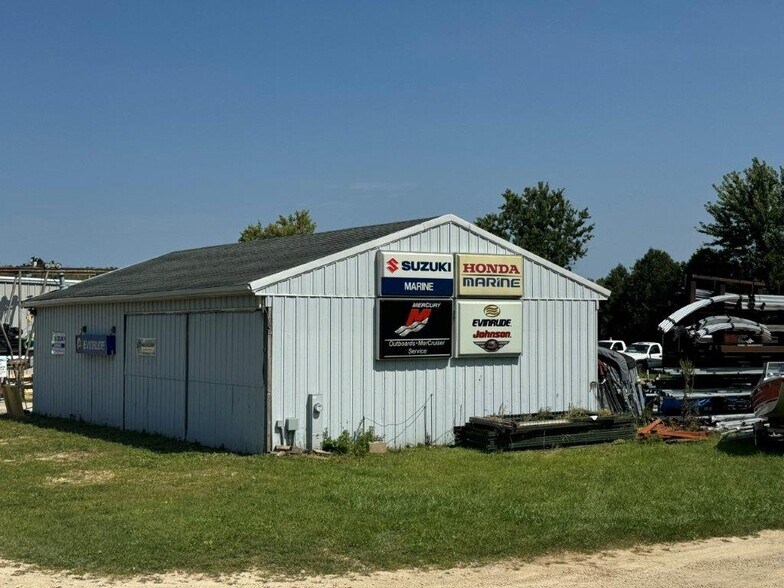 More Photos Of 807 E Harbor Rd, Milton Marina For Sale