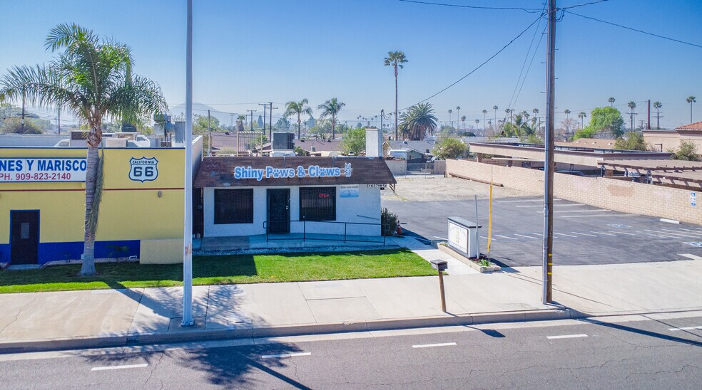 More Photos Of 16379 Foothill Blvd, Fontana Loft Creative Space For Sale