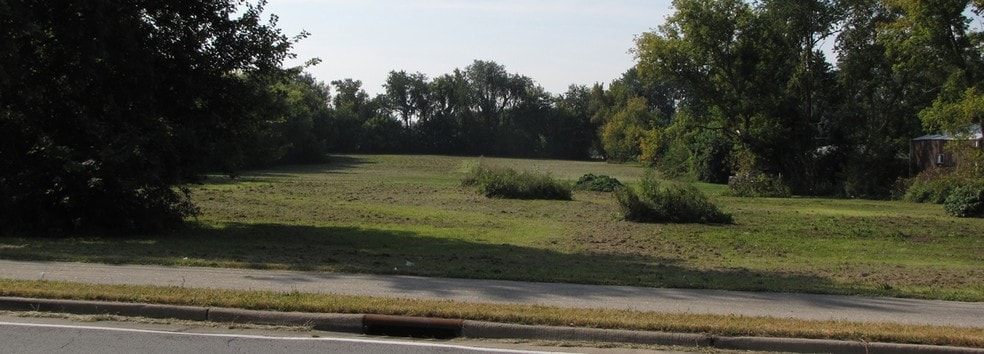 Primary Photo Of 5231 Charles St, Rockford Land For Sale