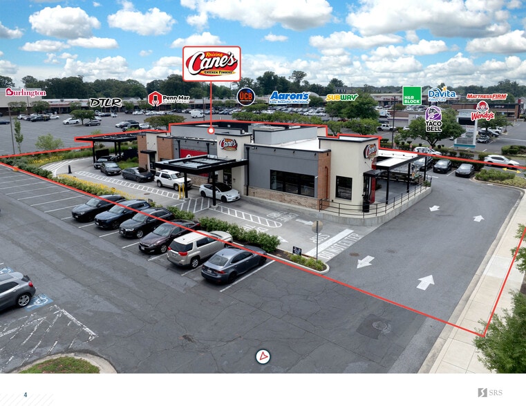 More Photos Of 3270 Donnell Dr, Forestville Fast Food For Sale