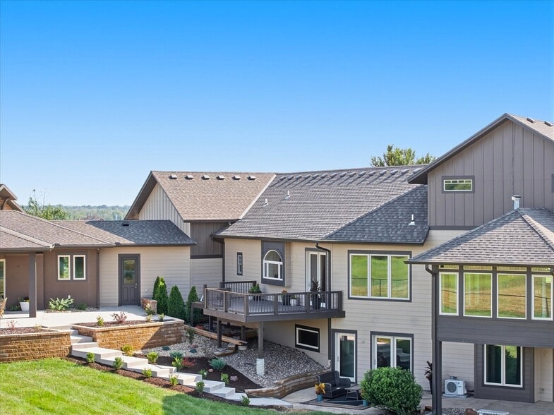 More Photos Of 17688 Golden Rd, Linwood Land For Sale
