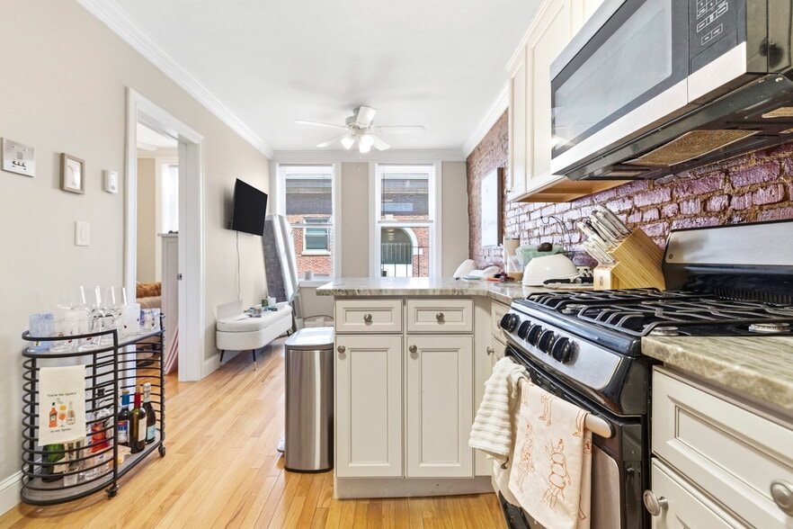 More Photos Of 60 N Margin St, Boston Apartments For Sale