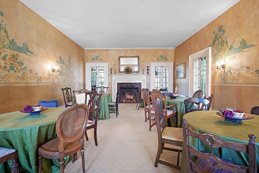 More Photos Of 1902 Jefferson Pike, Brunswick Lodge Meeting Hall For Lease