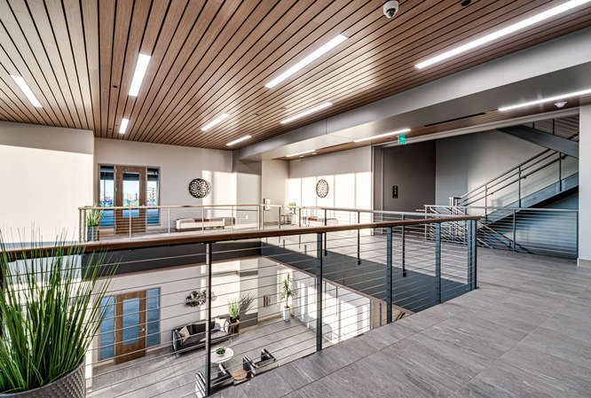 More Photos Of 10535 Park Meadows Blvd, Lone Tree Medical For Lease