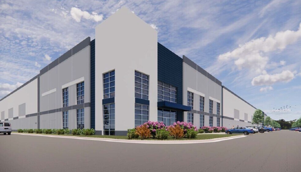 Primary Photo Of 1206 Webb Rd, Salisbury Unknown For Lease