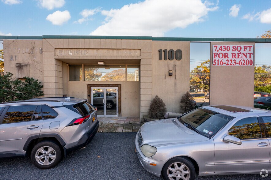 More Photos Of 1100 Stewart Ave, Garden City General Retail For Lease