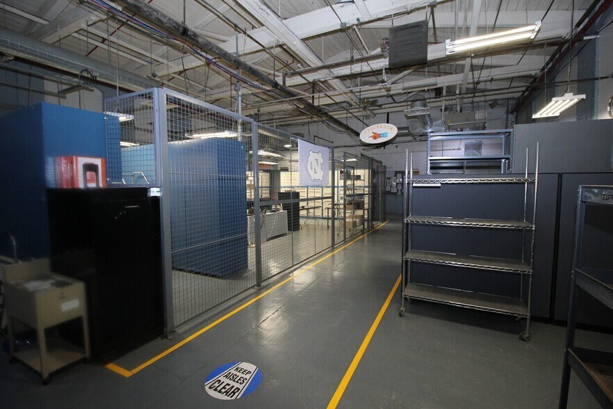 More Photos Of 3500 Bleachery Ave, New Hartford Warehouse For Sale