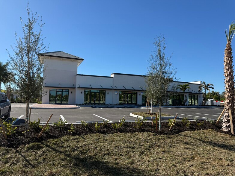 Primary Photo Of Estero & Three Oaks Pky, Fort Myers Freestanding For Lease