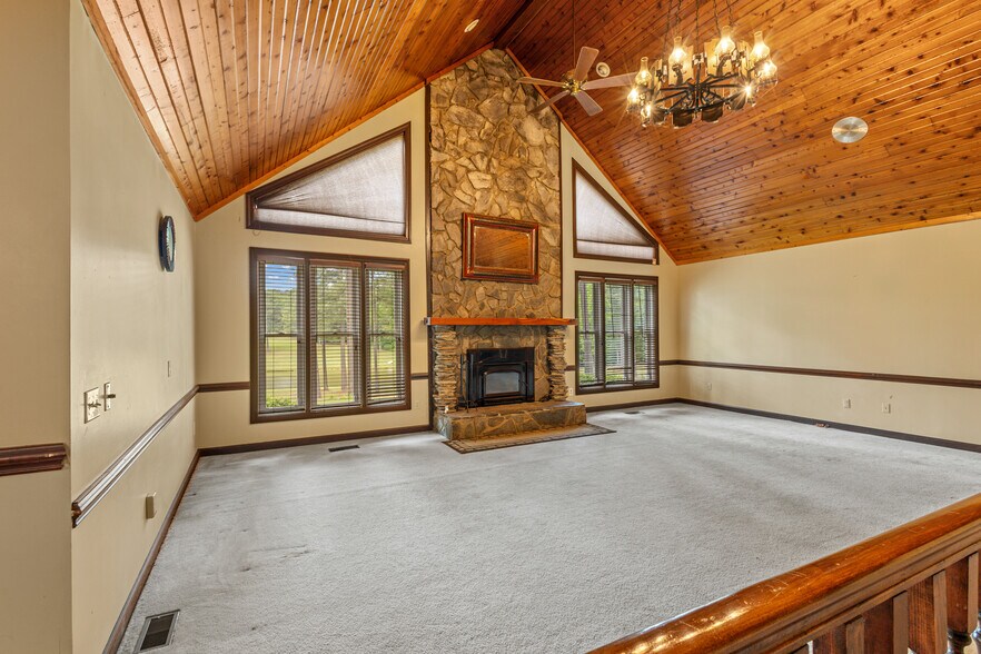 More Photos Of 611 Old E C Womack Rd, Sanford Land For Sale