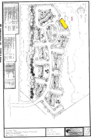More Photos Of 80 Washington Sq, Norwell Land For Sale