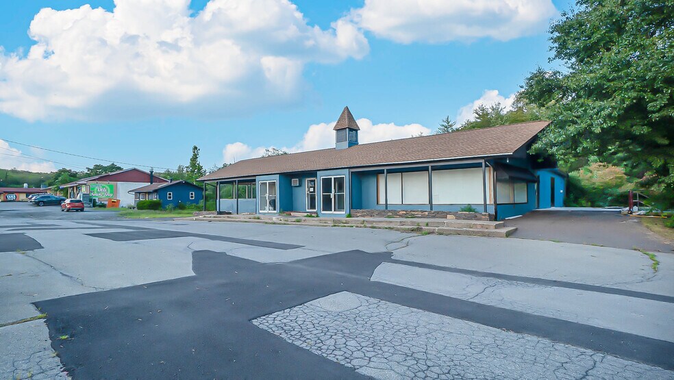 More Photos Of 906 Rt-28, Kingston Restaurant For Sale