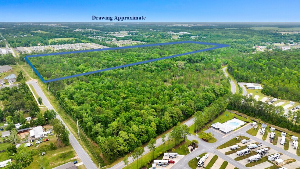 More Photos Of State Highway 59, Gulf Shores Land For Sale