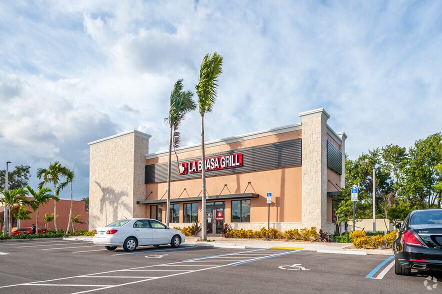 More Photos Of 1301-1313 W Boynton Beach Blvd, Boynton Beach Unknown For Lease