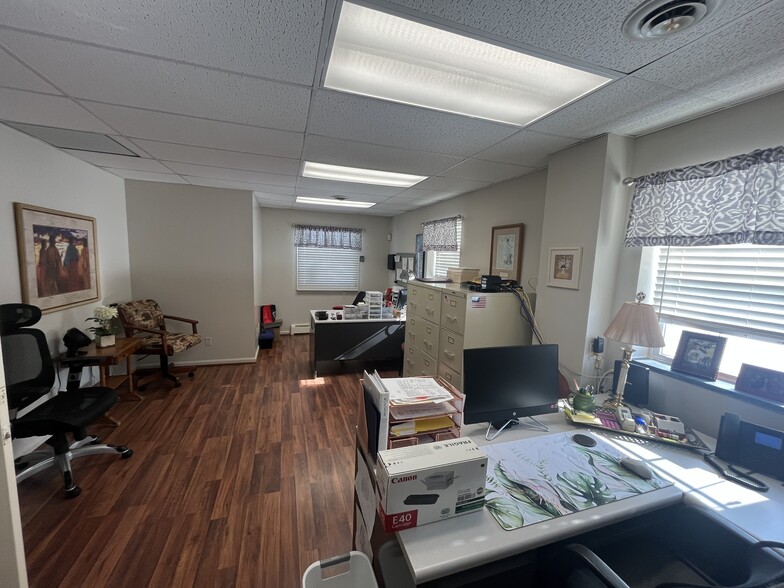 More Photos Of 110 Bouzarth Ln, Aberdeen Industrial For Lease