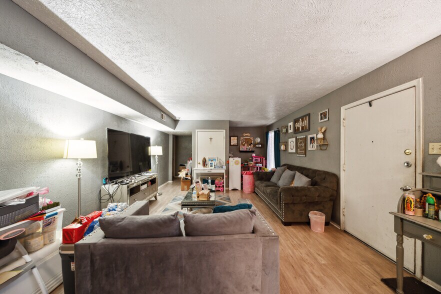 More Photos Of 2621-2625 Webb Chapel Ext, Dallas Apartments For Sale