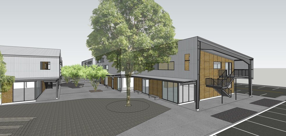 More Photos Of 1023 Springdale Rd, Austin Office For Lease