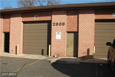 Primary Photo Of 2809 Belair Rd, Fallston Warehouse For Lease