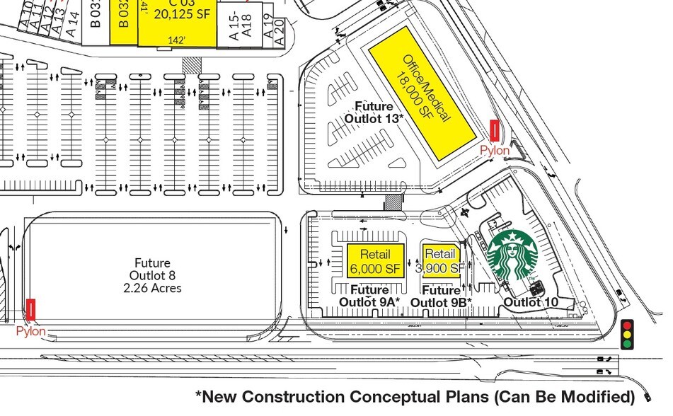 More Photos Of , Mundelein Land For Sale