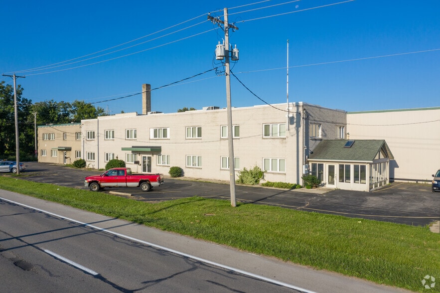 More Photos Of 5511 Telegraph Rd, Toledo Manufacturing For Sale