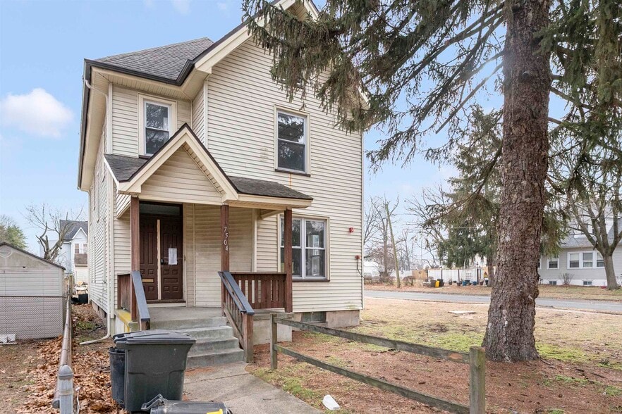 More Photos Of 7504 Zimmerman Ave, Pennsauken Apartments For Sale