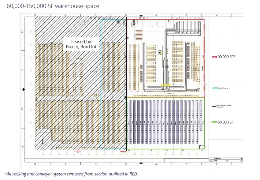 More Photos Of 7021 Wolftown-Hood Rd, Madison Warehouse For Lease